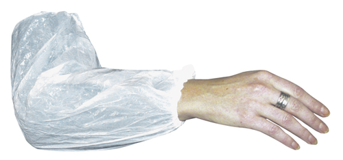 Polyethylene Sleeve