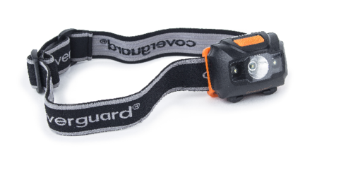 Headlight LED