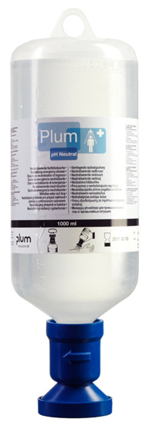 PLUM 4752 pH Neutral
