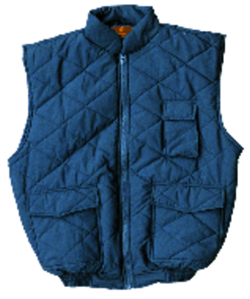 CONDOR KÉK STEPPELT MELLÉNY, 180 G/M2