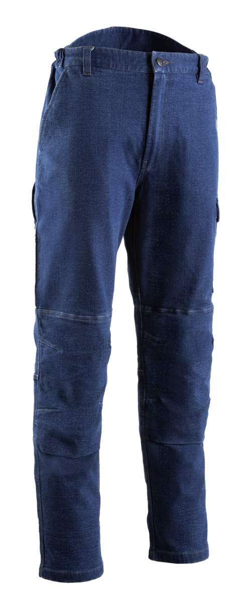 CHONCO DERÉKNADRÁG DENIMKÉK
