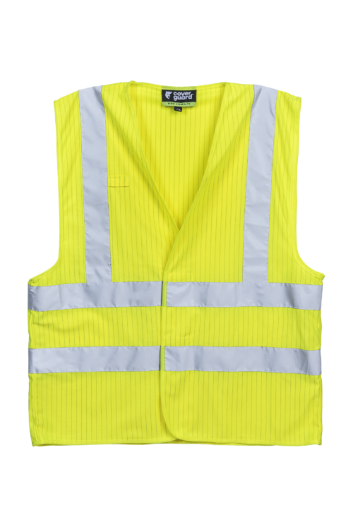 Hoder Hi Viz Multirisk Melleny L Xl