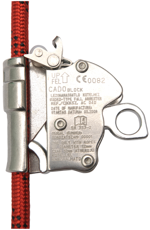 CADO BLOCK