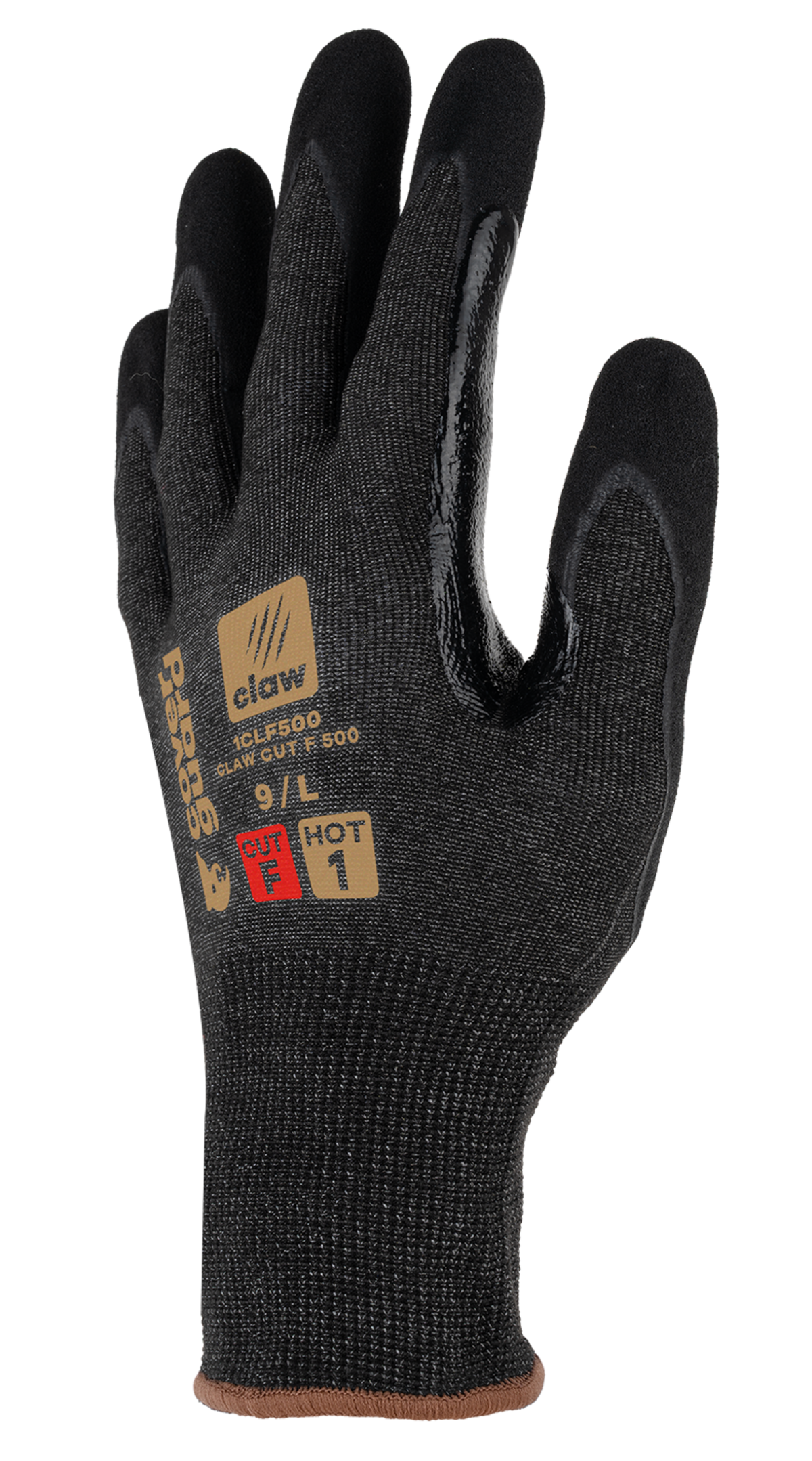 CLAW CUT F 500