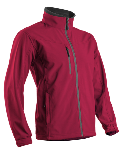 YANG II – YANG SOFTSHELL II PIROS DZSEKI S.L