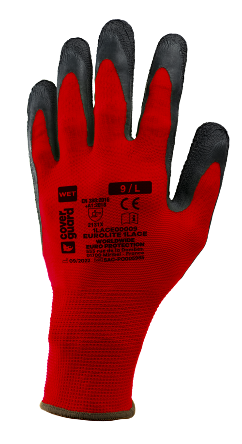 EUROLITE 1LACE