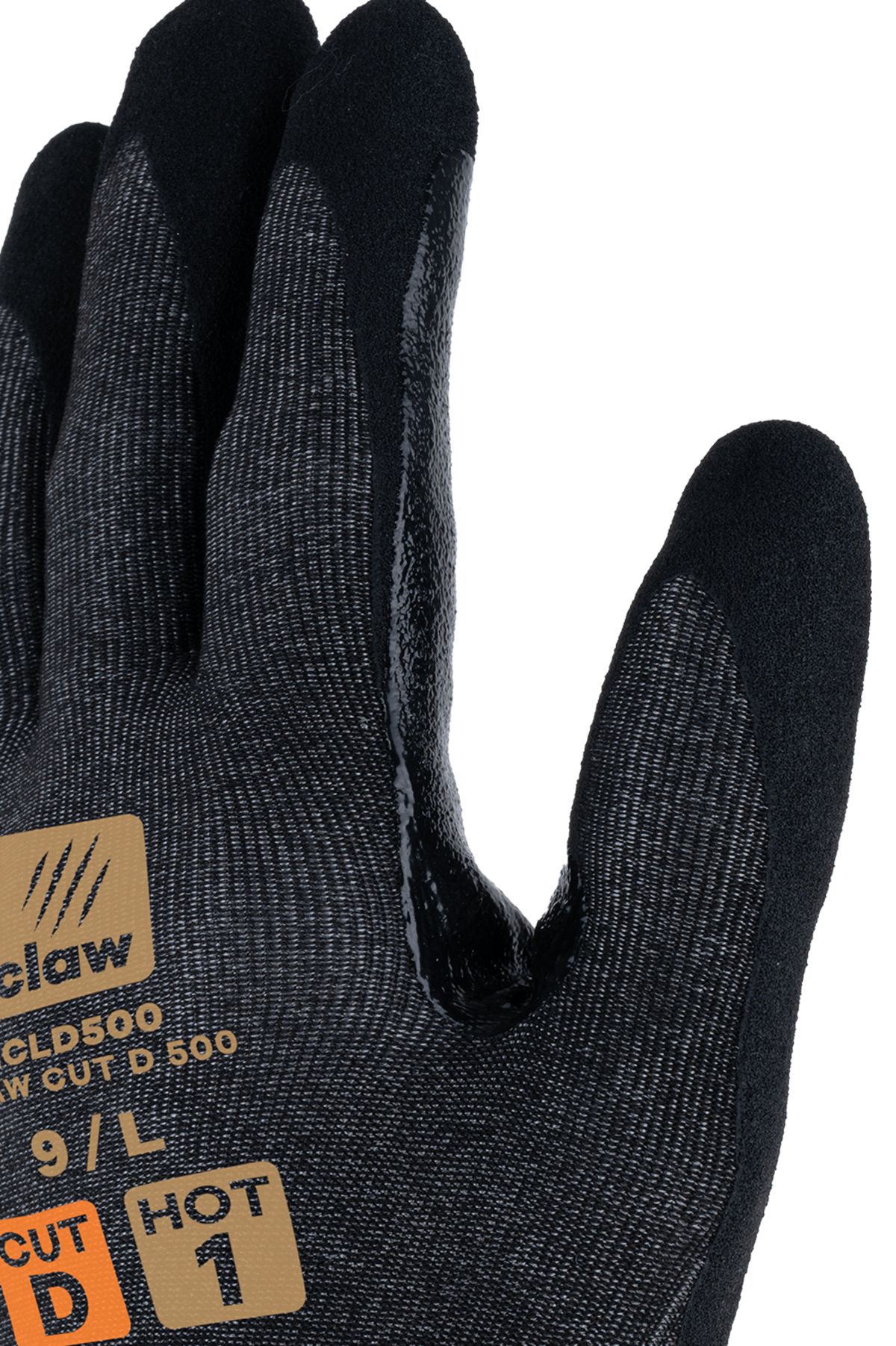 CLAW CUT D 500