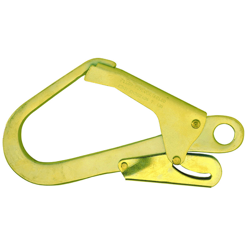 Karabiner Kettos Rugozarral Mm Nyilasu