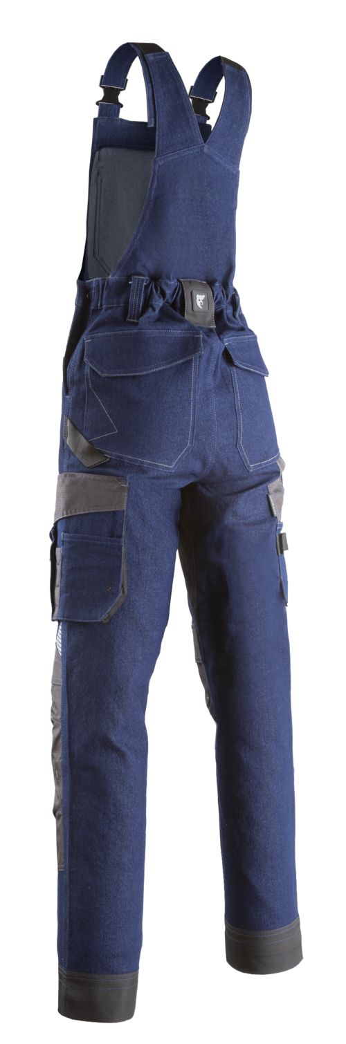 CASITA NŐI MELLESNADRÁG DENIMKÉK
