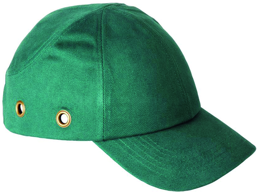 WORKING CAP – FEJVÉDŐS BASEBALL SAPKA ZÖLD