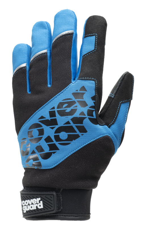 EUROWINTER MX100