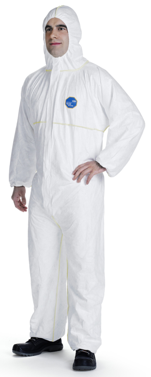 TYVEK 200 EASYSAFE