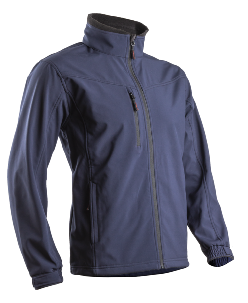 YANG II – KÉK YANG SOFTSHELL II DZSEKI S.L