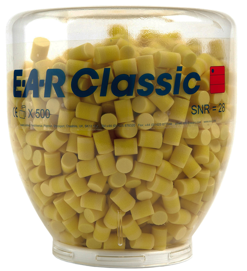 Ear Classic Refill