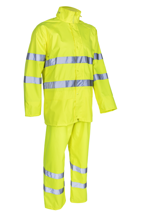 Kawa Hi Viz Pvc Esoruha