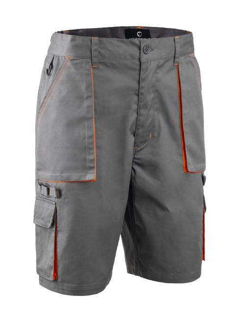 NAVY/PADDOCK II – PADDOCK II BERMUDA SZÜRKE-NARANCS
