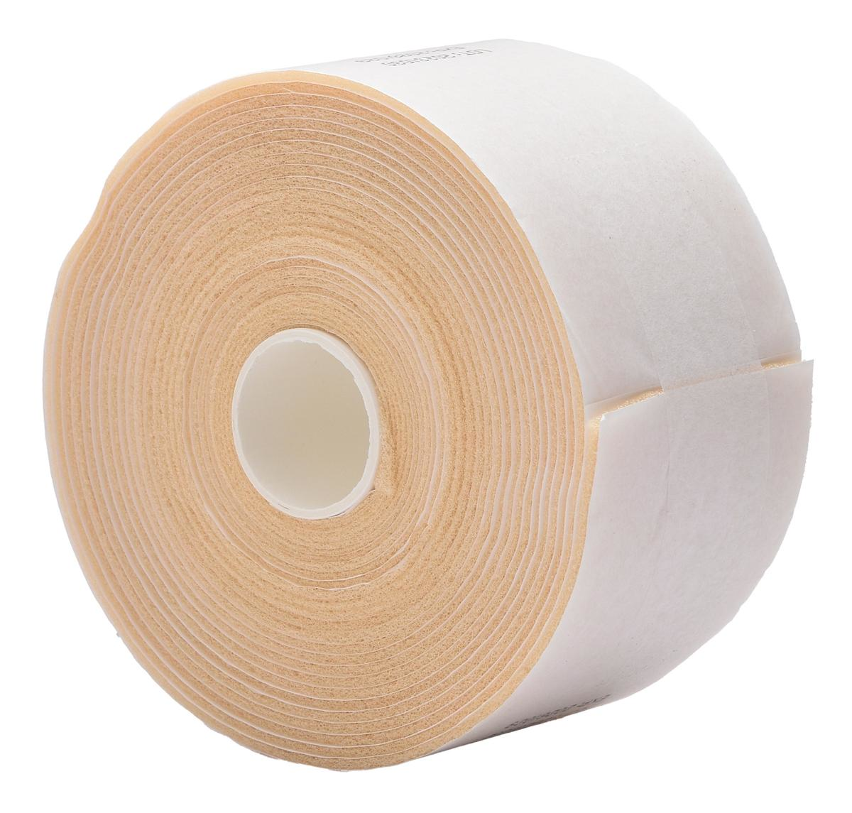 5542 PLUM  QuickSoft Bandage