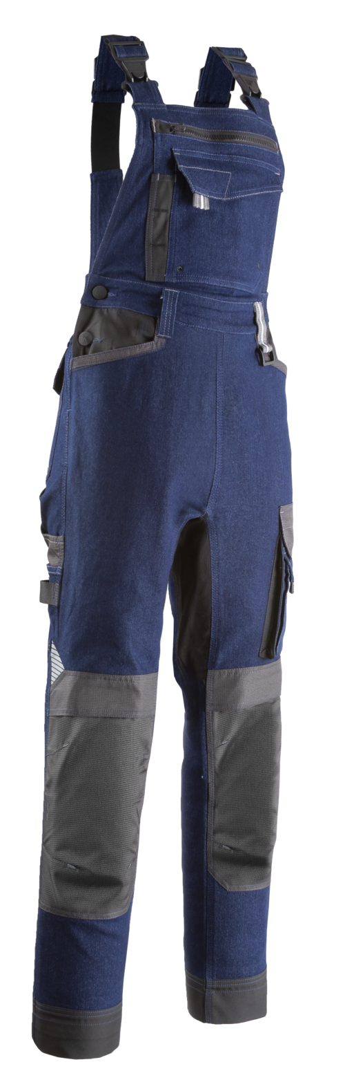 CASITA NŐI MELLESNADRÁG DENIMKÉK