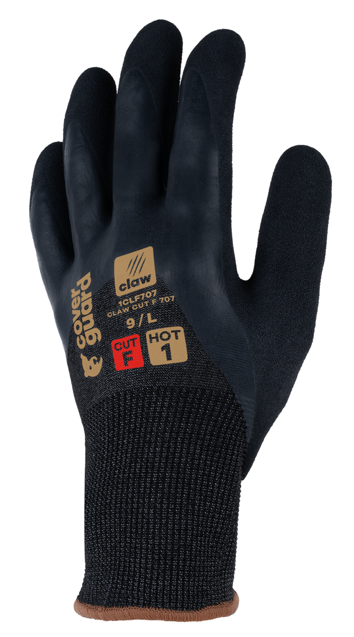 CLAW CUT F 707