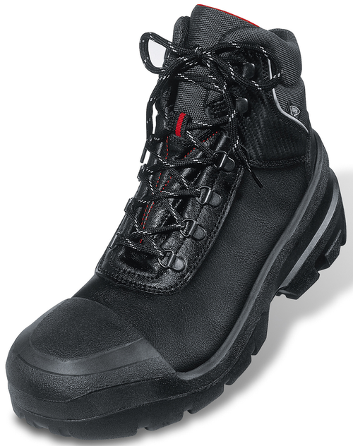 UVEX QUATRO PRO S3 SRC