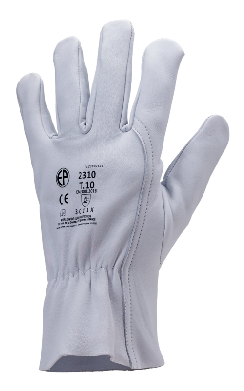 EUROSTRONG 2310 GAN