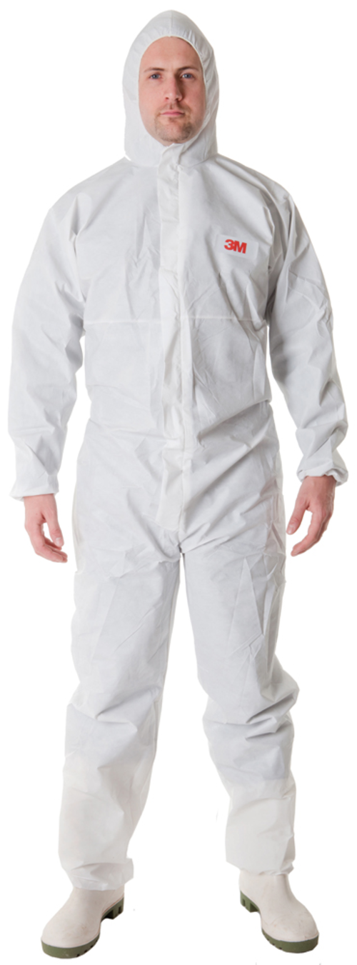 3M 4515 OVERALL