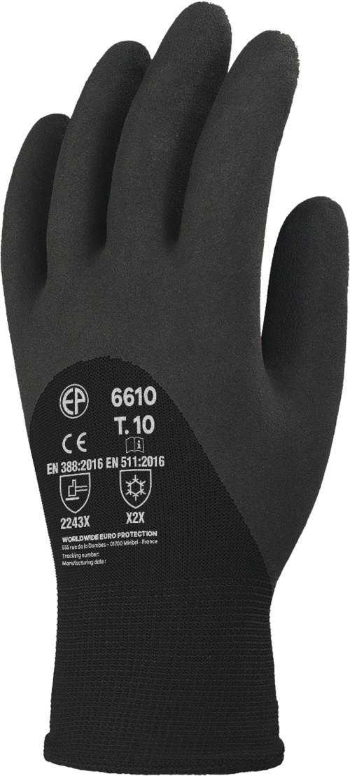 EUROWINTER 6610