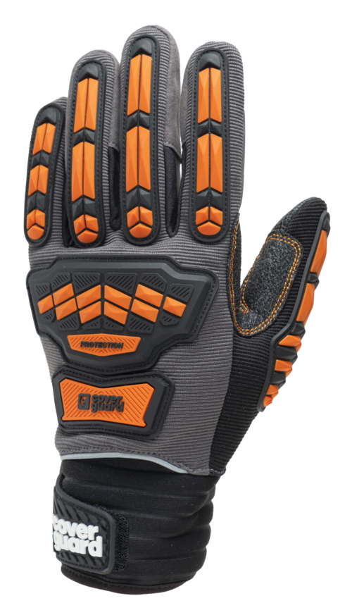 EUROSTRONG MX600
