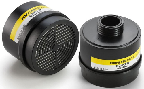 EURFILTERS DIN E2P3