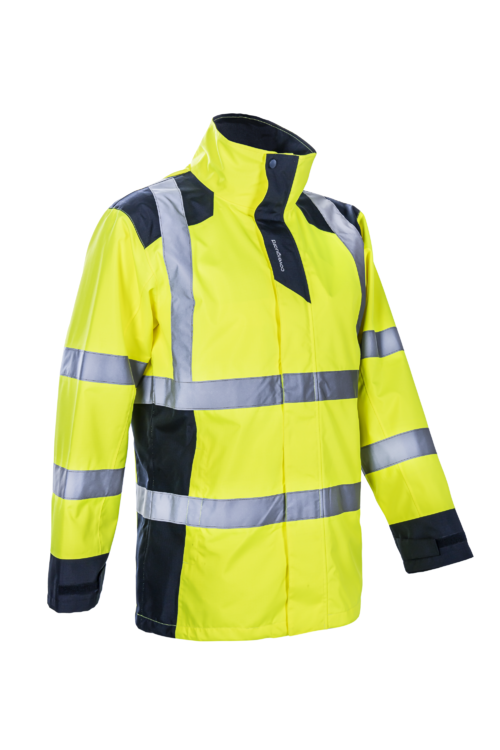 Sangaku Hi Viz Ripstop Kabat