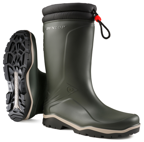 DUNLOP BLIZZARD