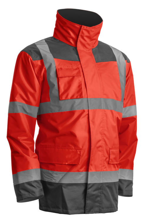 Kanata Hi Viz Pe Kabat