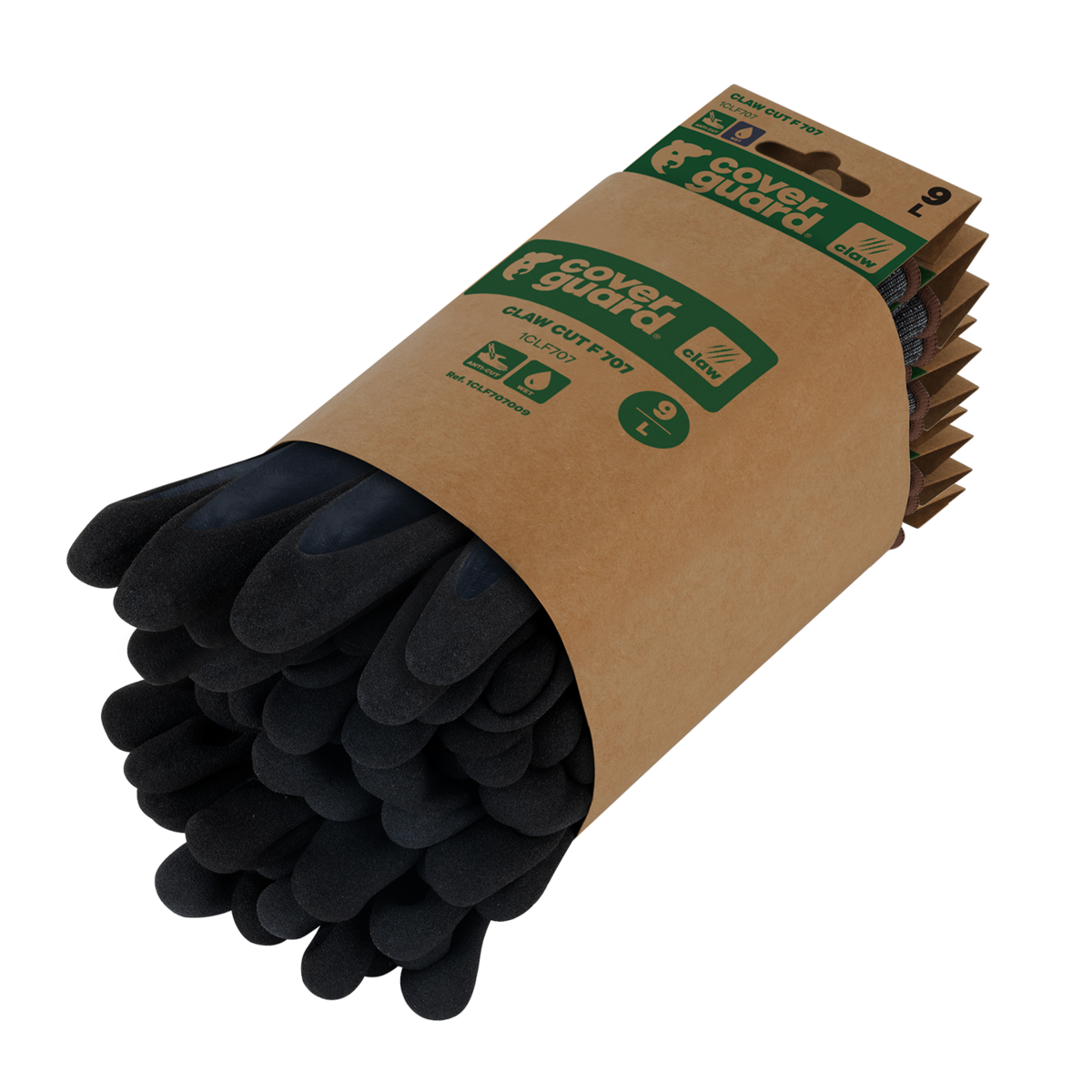 CLAW CUT F 707