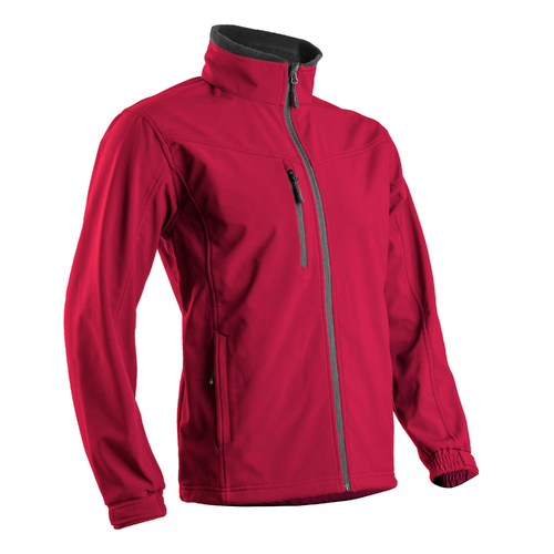 YANG II – YANG SOFTSHELL II PIROS DZSEKI S.L