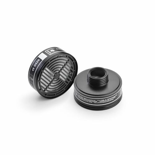 P3 Filtre/Filter DIN RD40