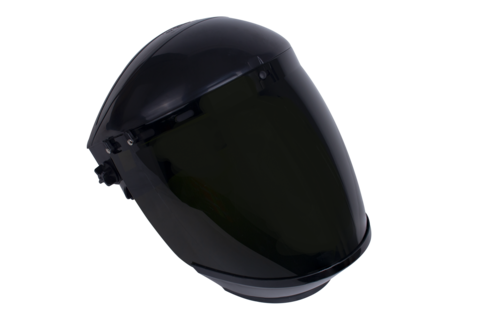VISIFLEX SMOKE IR5