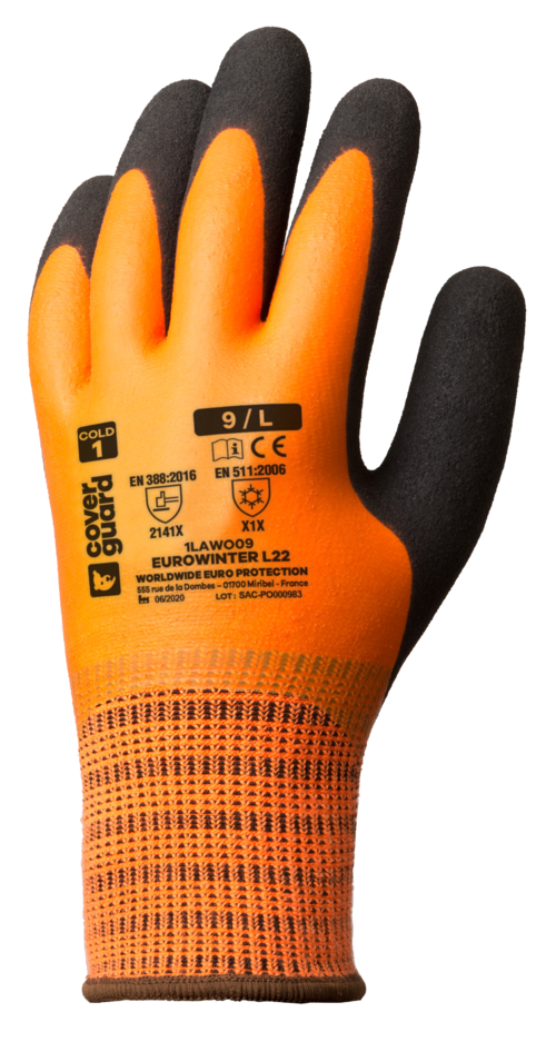 EUROWINTER L22