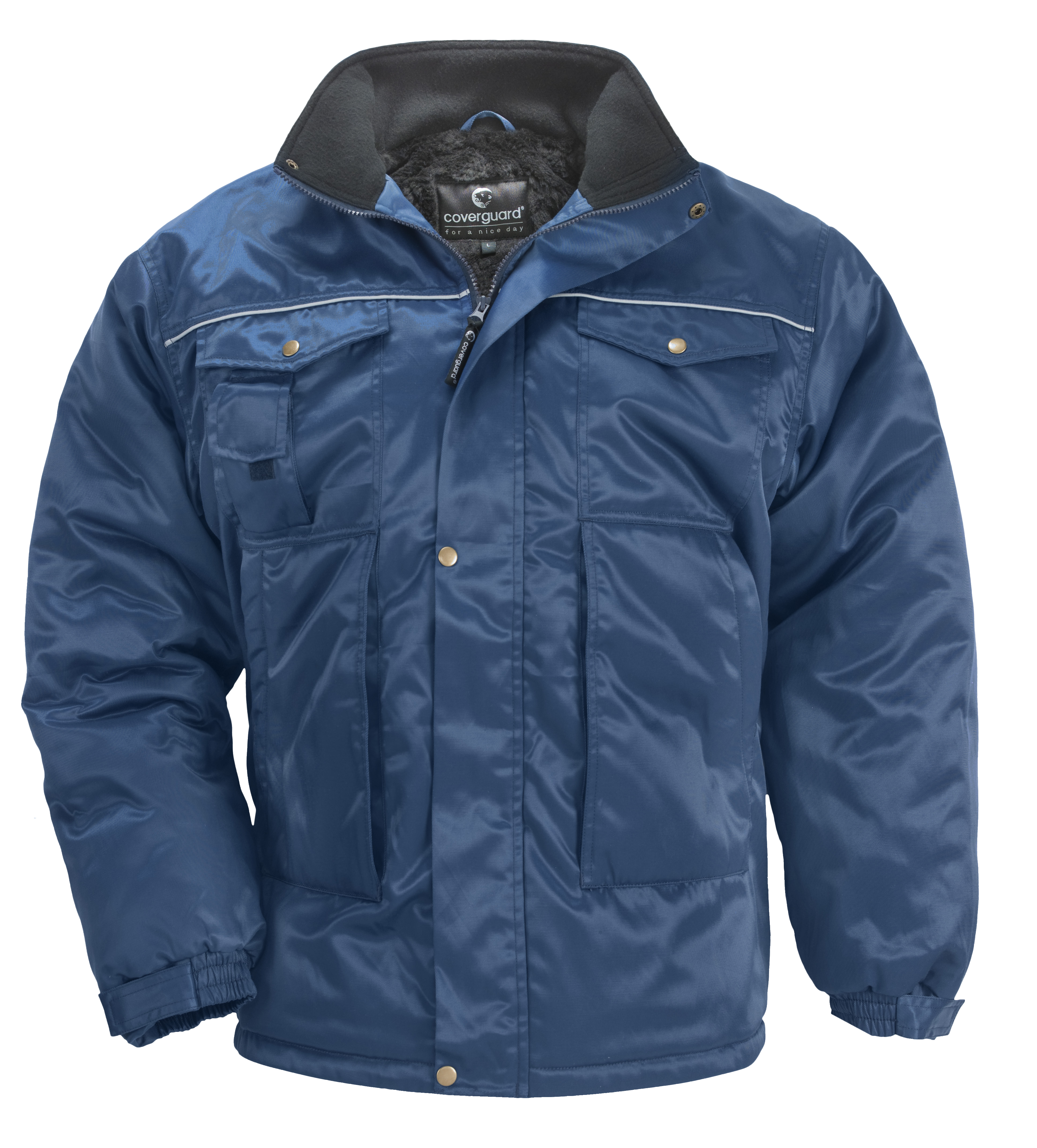 BEAVER Personal protective equipments