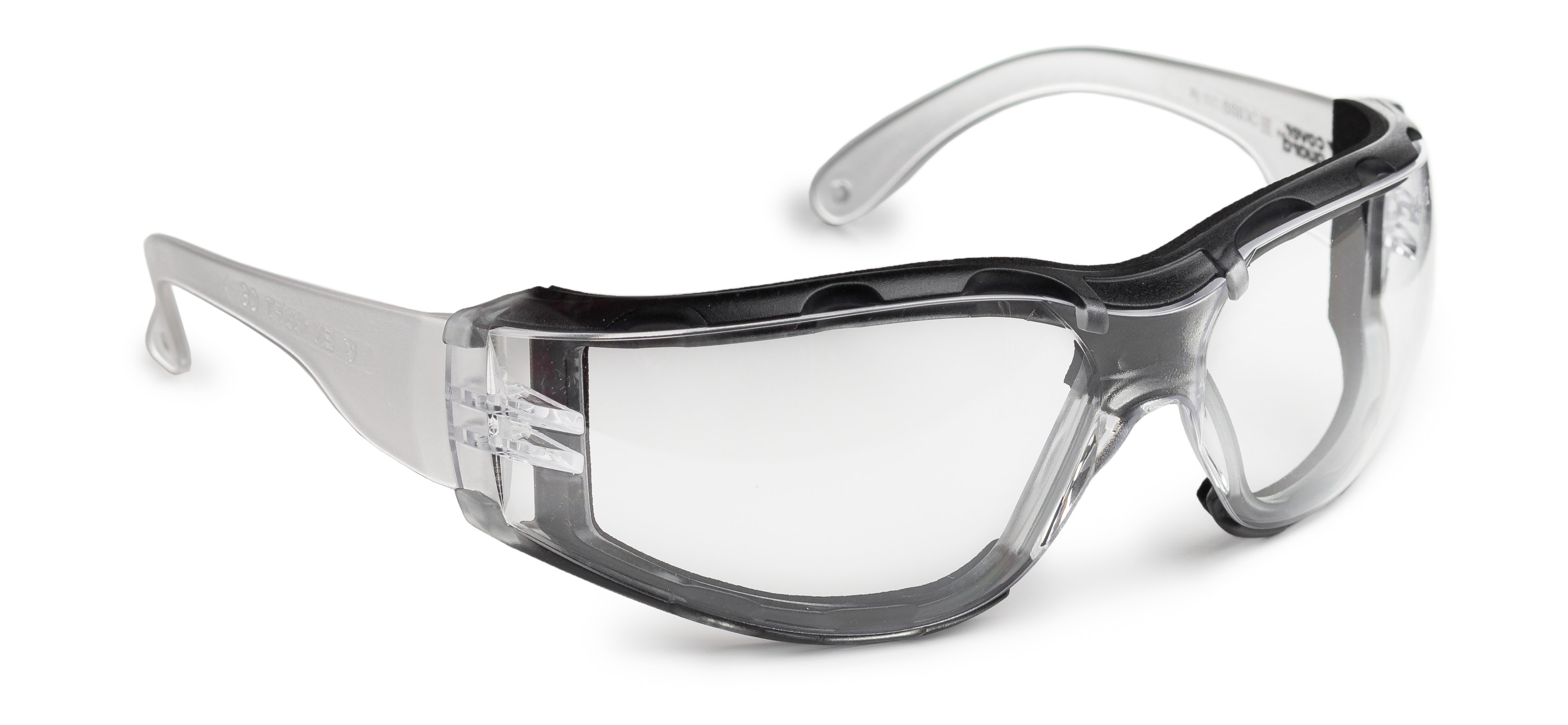 Lunettes De Protection Beta Work Easy 7061 TC - Polycarbonate Transparent - Neuf Sous Emballage